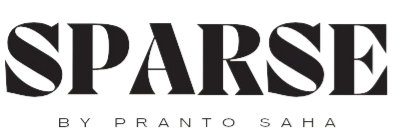 Sparse Logo